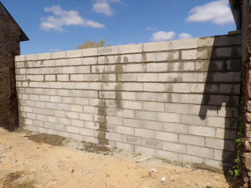 MLM MACONNERIE Entreprise De Maconnerie A Plouezec Pres De Paimpol Realisations 2 1